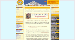 Desktop Screenshot of bb-laterrazza.com